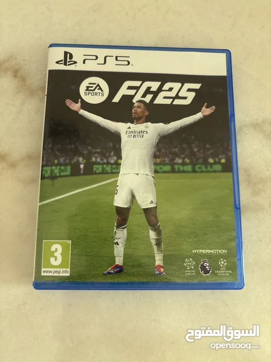 هذا اللعبة جهاز من 2025￼