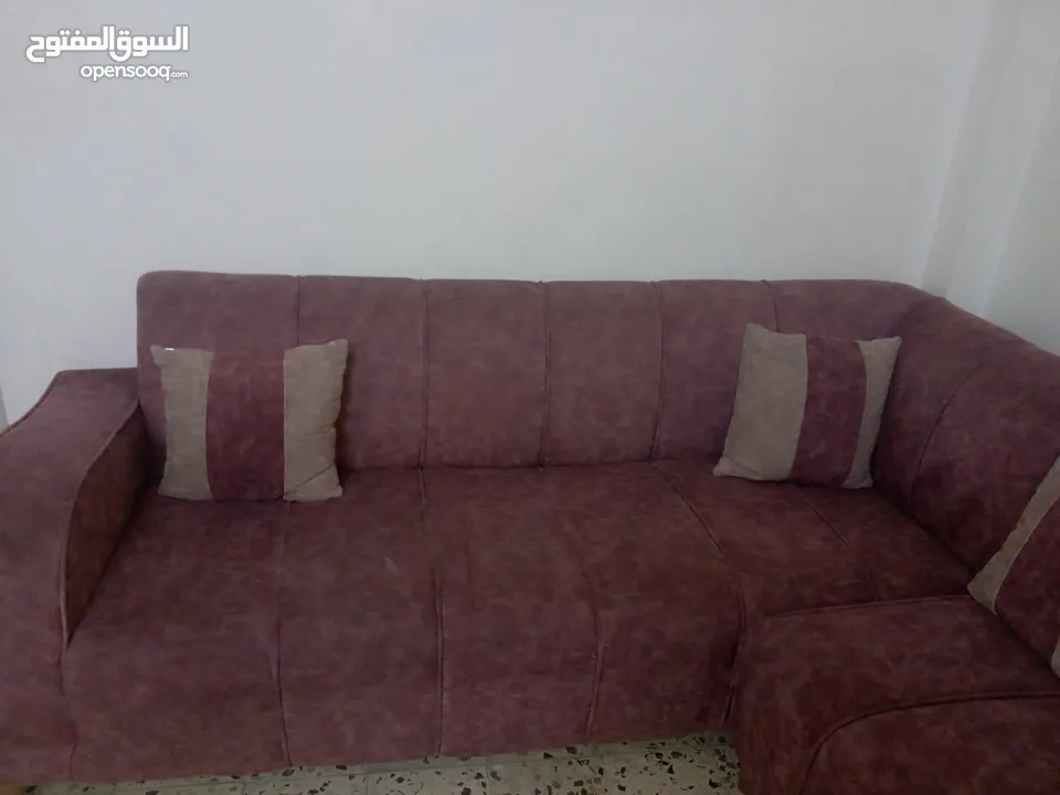 كنب مستعمل