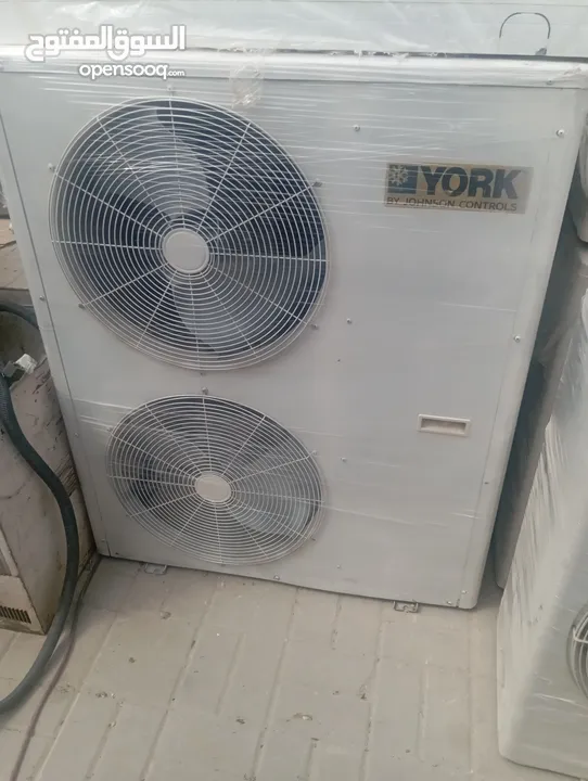 All Kind Of Air Conditioner