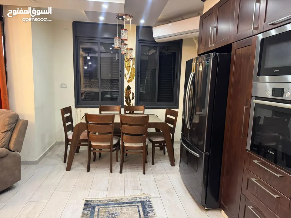 Apartment for sale شقة للبيع الطيرة رام الله