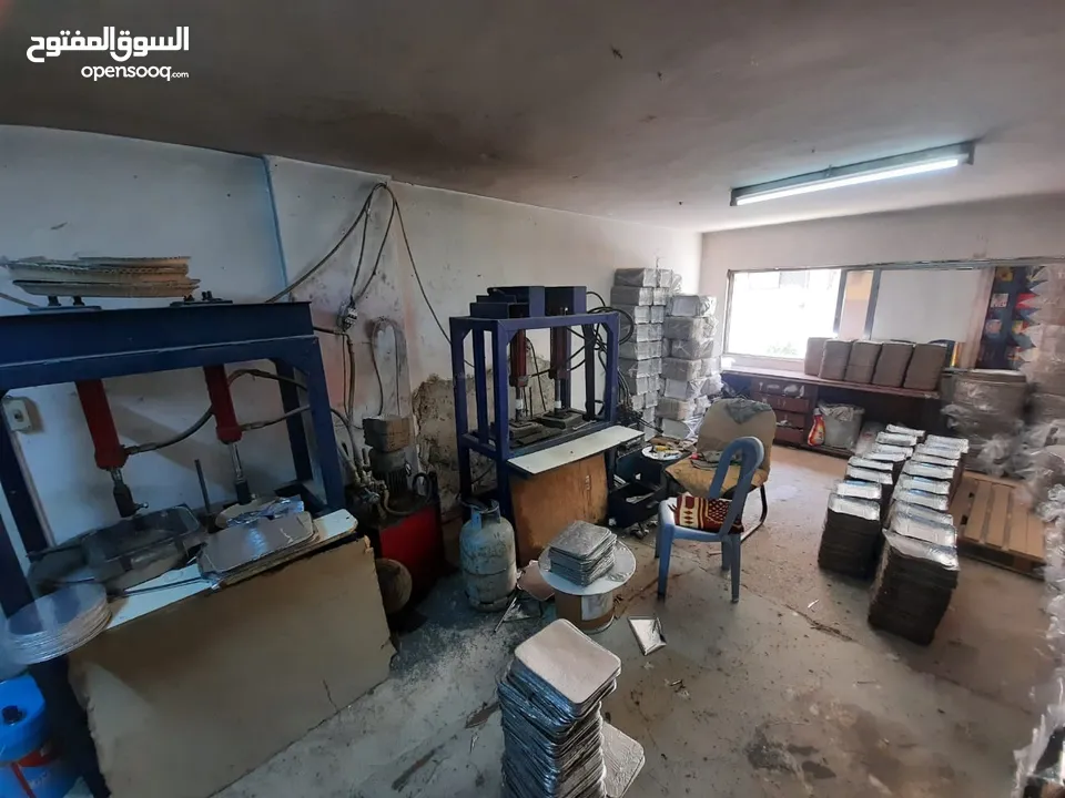 للبيع مصنع كرتون صحون طعام للمطاعم بسعر مغري