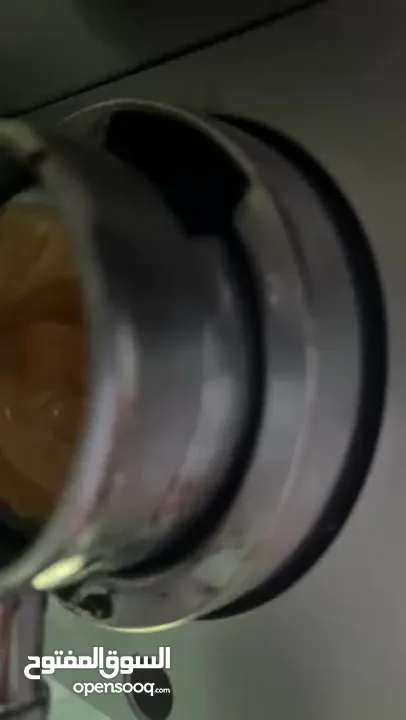 مكينة قهوة ديلونجي