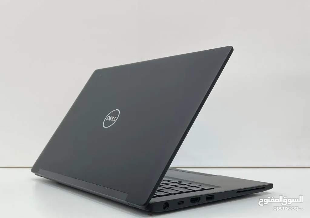 DELL LATITUDE 7390 i5 8th Gen Ram 8GB SSD 256GB