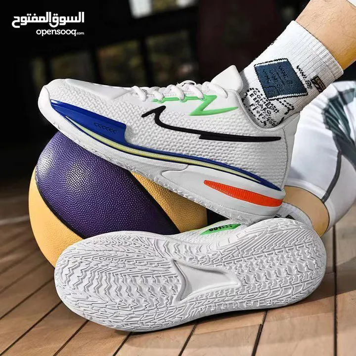 بوت نايك رياضي جودة كواليتي اصلي و بسعر مغري ومتوفر مقاسات من 39-45