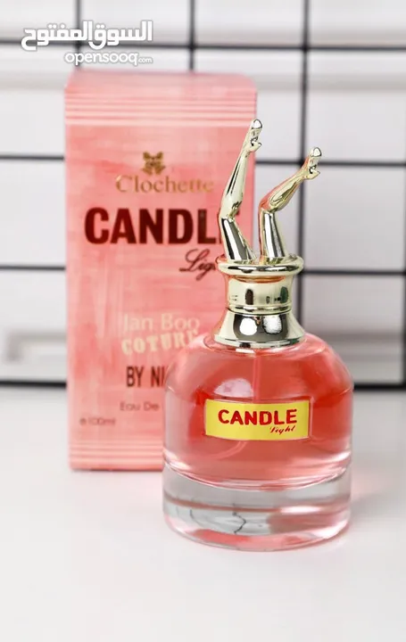 عطور  فرنسية  وشرقية  مطابقة  للعطور  الأصلية .................................