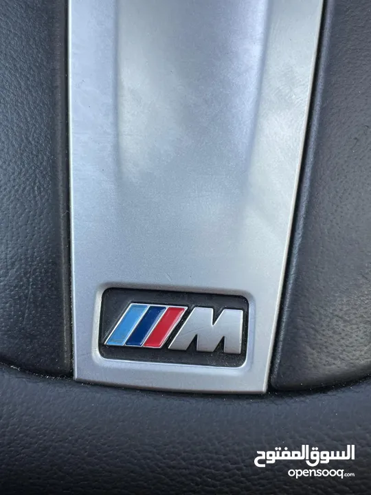 للبيع (BMW) بي ام دبليو X4 M فل كامل ولا جرام بوية بسعر حرق