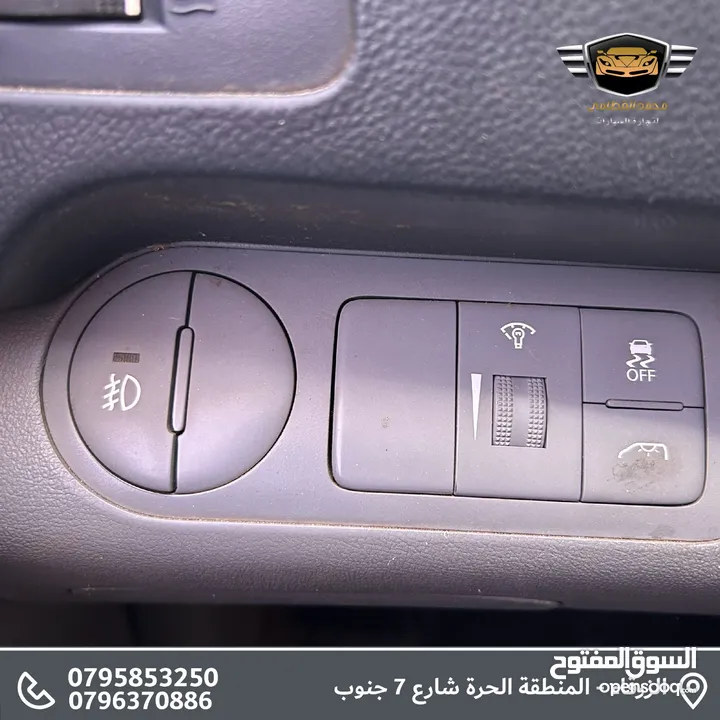باص هيونداي جراند ستاراكس 2017