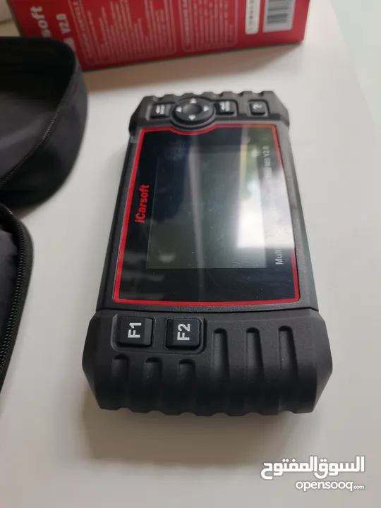 للمرسيدس (حصري) جهاز فحص أعطال وتقييم السيارة icarsoft وصلة OBD2
