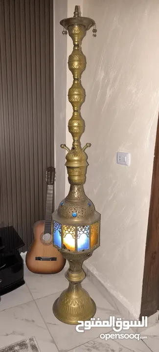 لوحات تحف نحاسيات نوادر