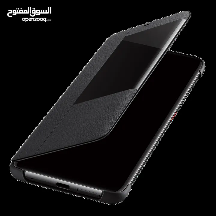 Huawei Mate 20 Pro Smart Cover هواوي ميت 20 برو سمارت كفر