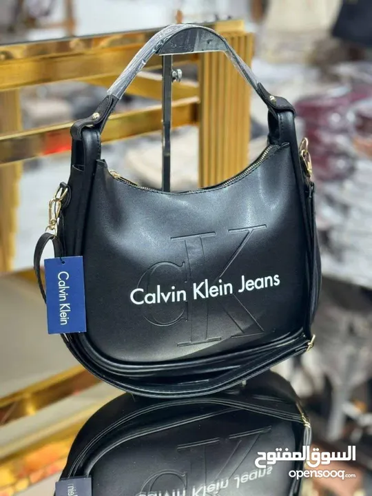 شنط Calvin Klein – كالفن كلاين