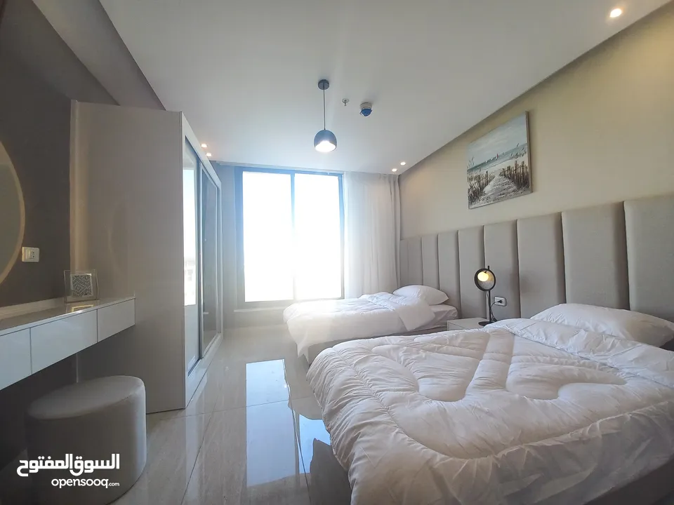 شقة مفروشة للإيجار في عبدون  ( Property 34128 )-175072413