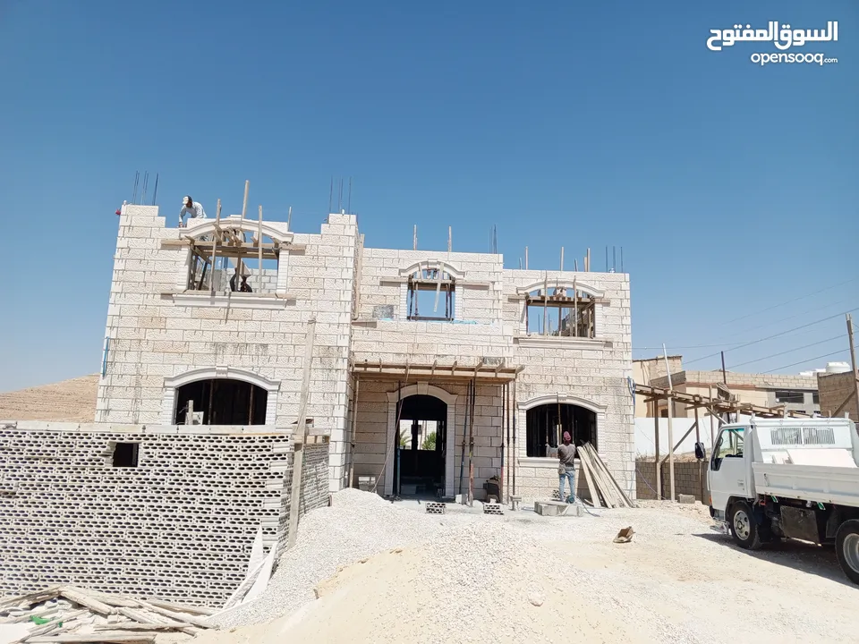مقاولات ، مصانعه ، عظم