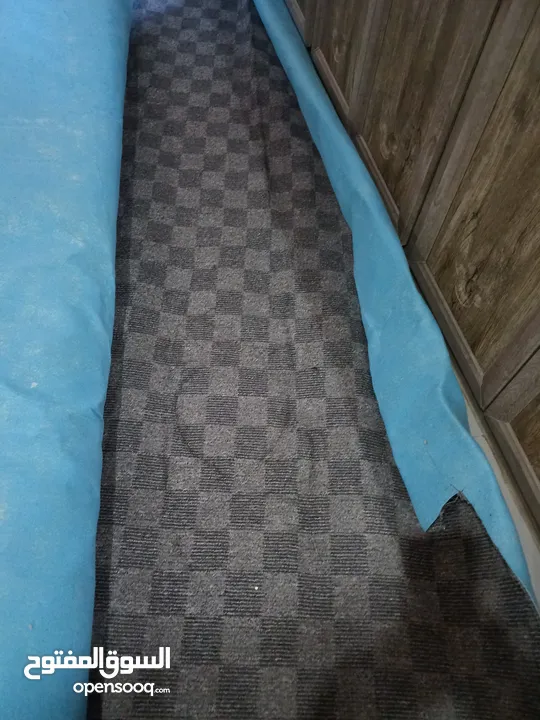 موكيت 4×6 بحالة ممتازه بسعر مغري