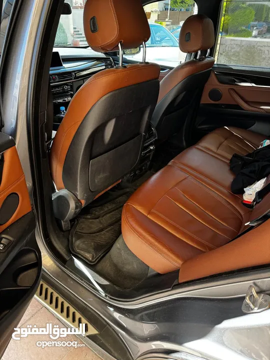 BMW X5 2018
