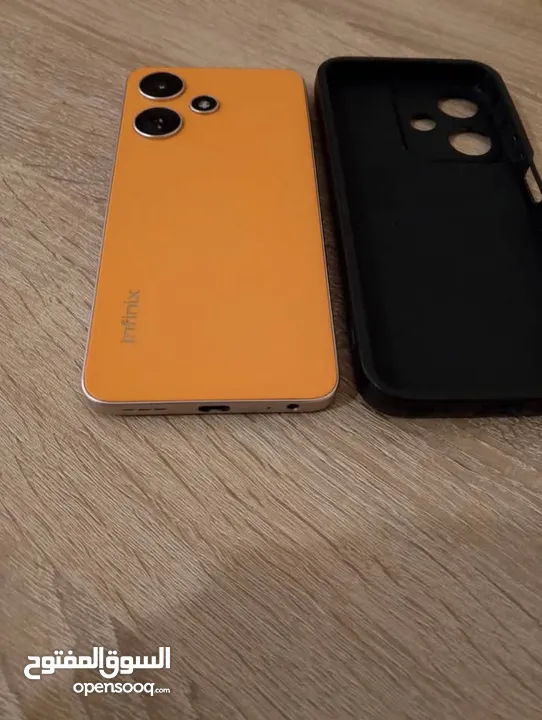 اقرا الوصف  Infinix HOT 30i السعر : 45