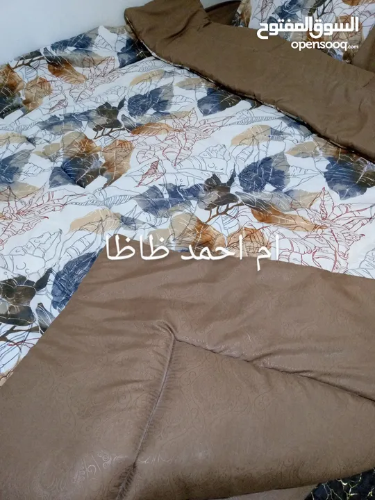 تفصيل مسابل وكفرات