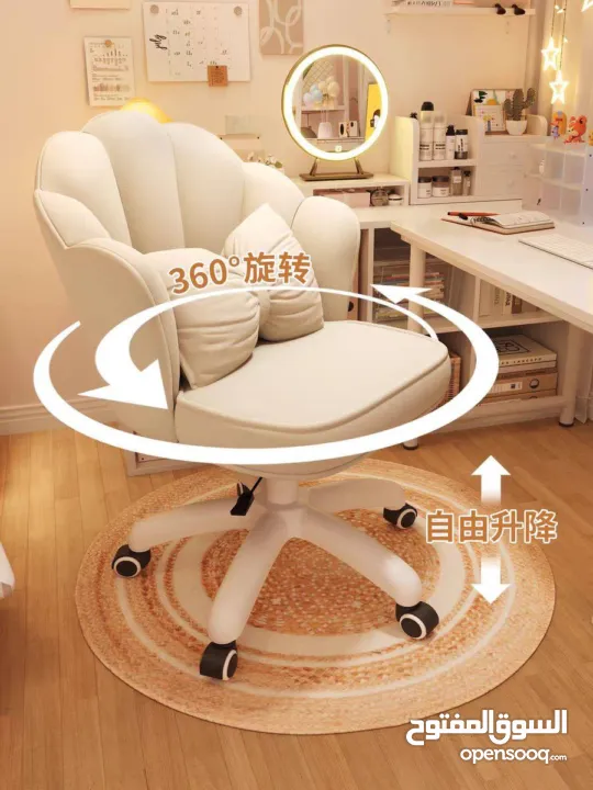 كرسى ملكى فاخر