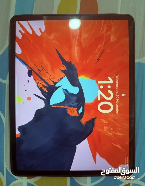 Ipad 3rd generation