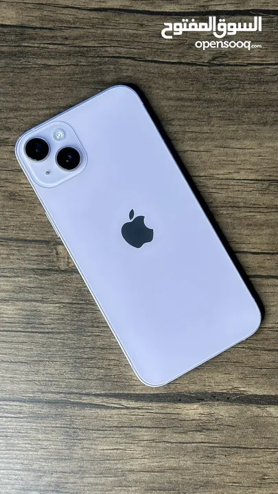 iPhone 14 Plus 128GB‎ عرض العيد  لمده 48 ساعه فقط ‎ اقل سعر في الاردن