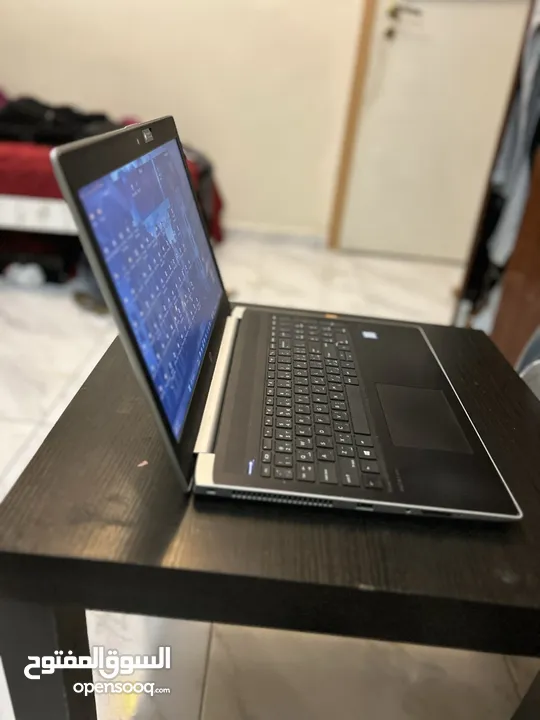 HP PROBOOK 450 G5