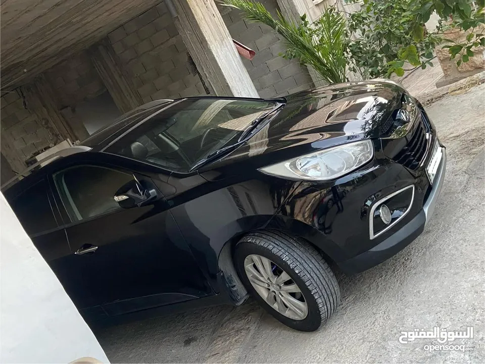 هونداي توسان