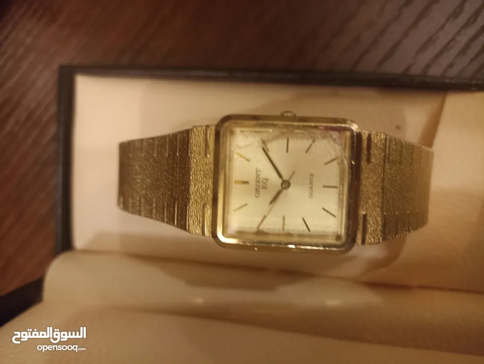 ساعات نادرة للبيع عدد 2