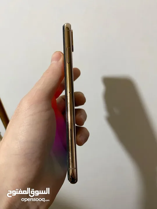 ايفون xs max