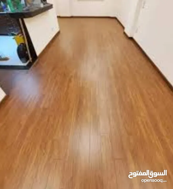 باركيه للارضيات pvc