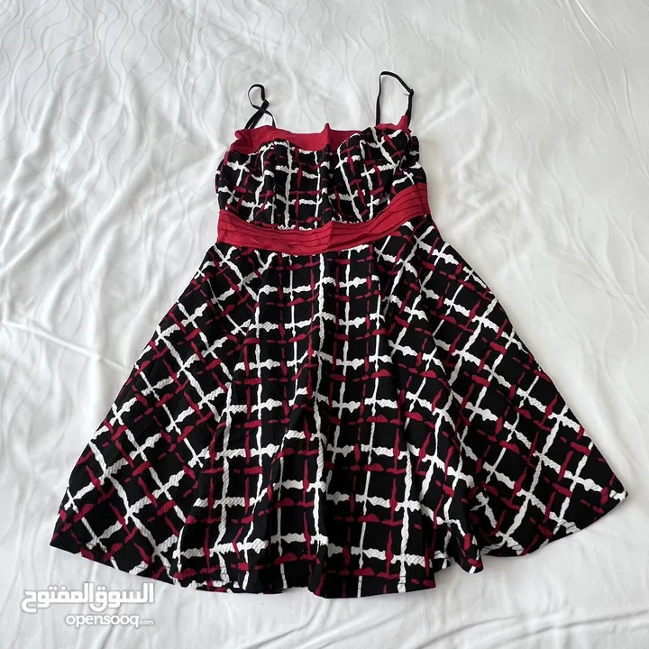 Asian Pre-loved Mini Dresses