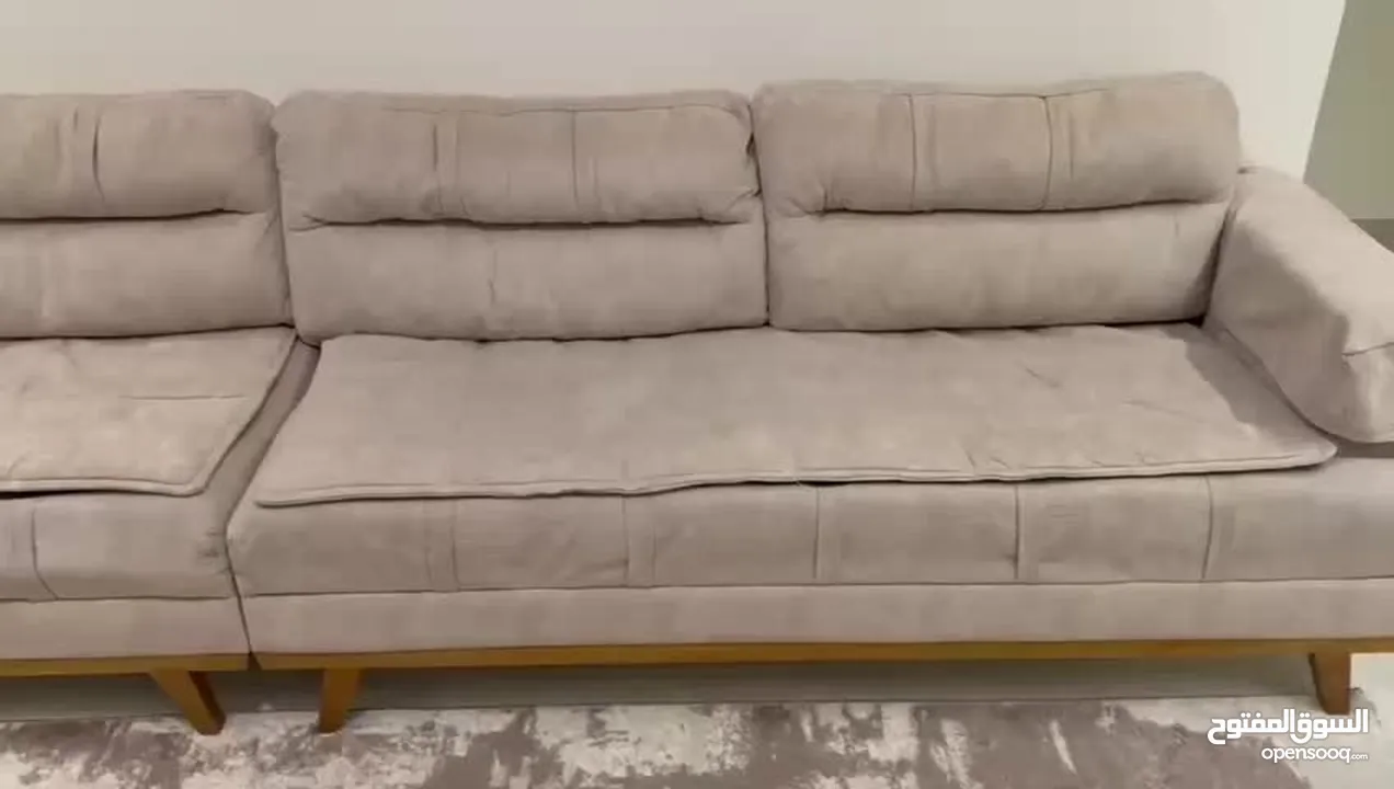 طقم كورنر للبيع