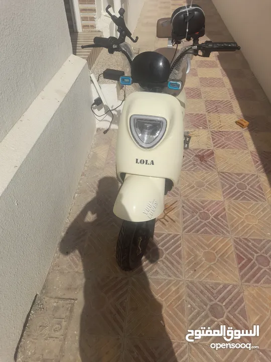 اسكوتر scooter