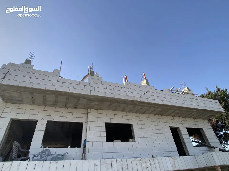 كافة اعمال البناء والمقاولات