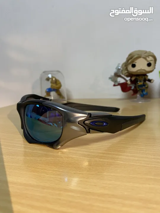 oakley pit boss 2 sunglasses  نظارة شمسية أوكلي