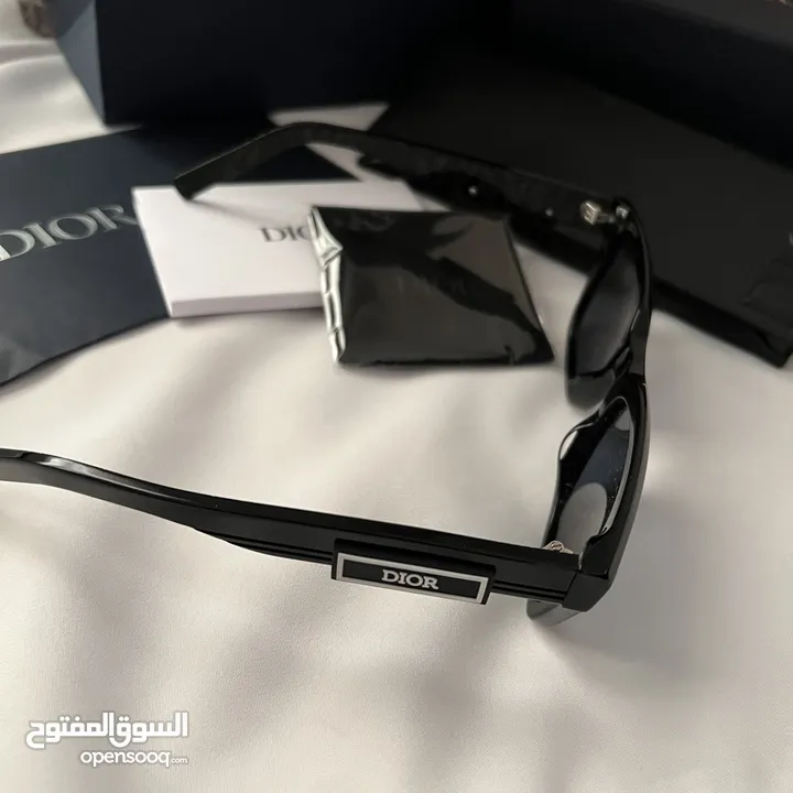 Dior sunglasses