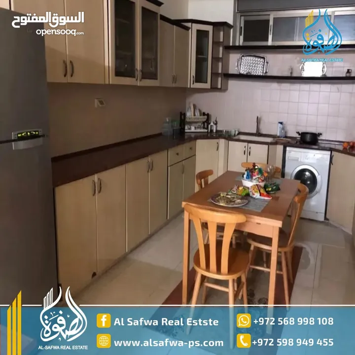 استديو مفروش للايجار مع ساحه - جزء من فيلا مع مدخل خاص - عرسان أو موظفه