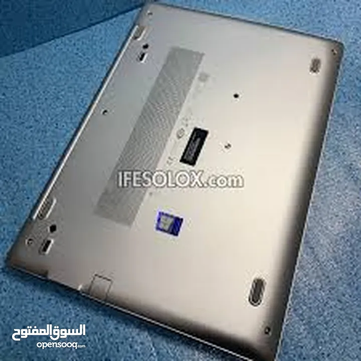 HP ProBook 650 G4 Laptop, 15.6in FHD , Intel Core i7-8350U 1.7GHz, 16GB DDR4 RAM, 512GB SSD Windows