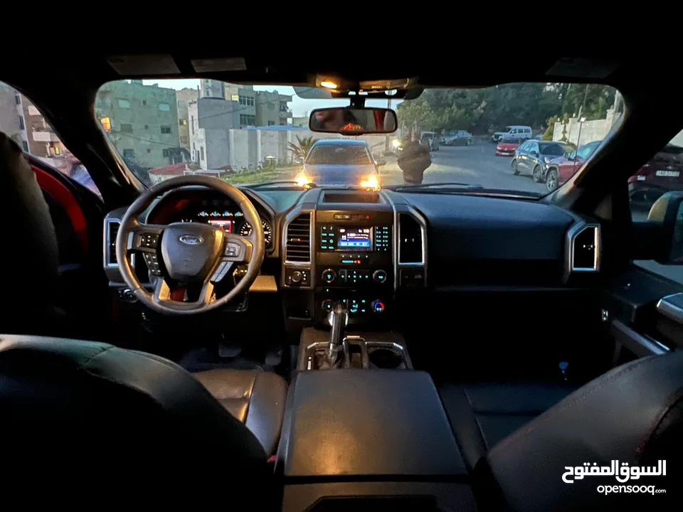 فورد F150 2015 فحص ثلاث جيد بسعر مغري جدا