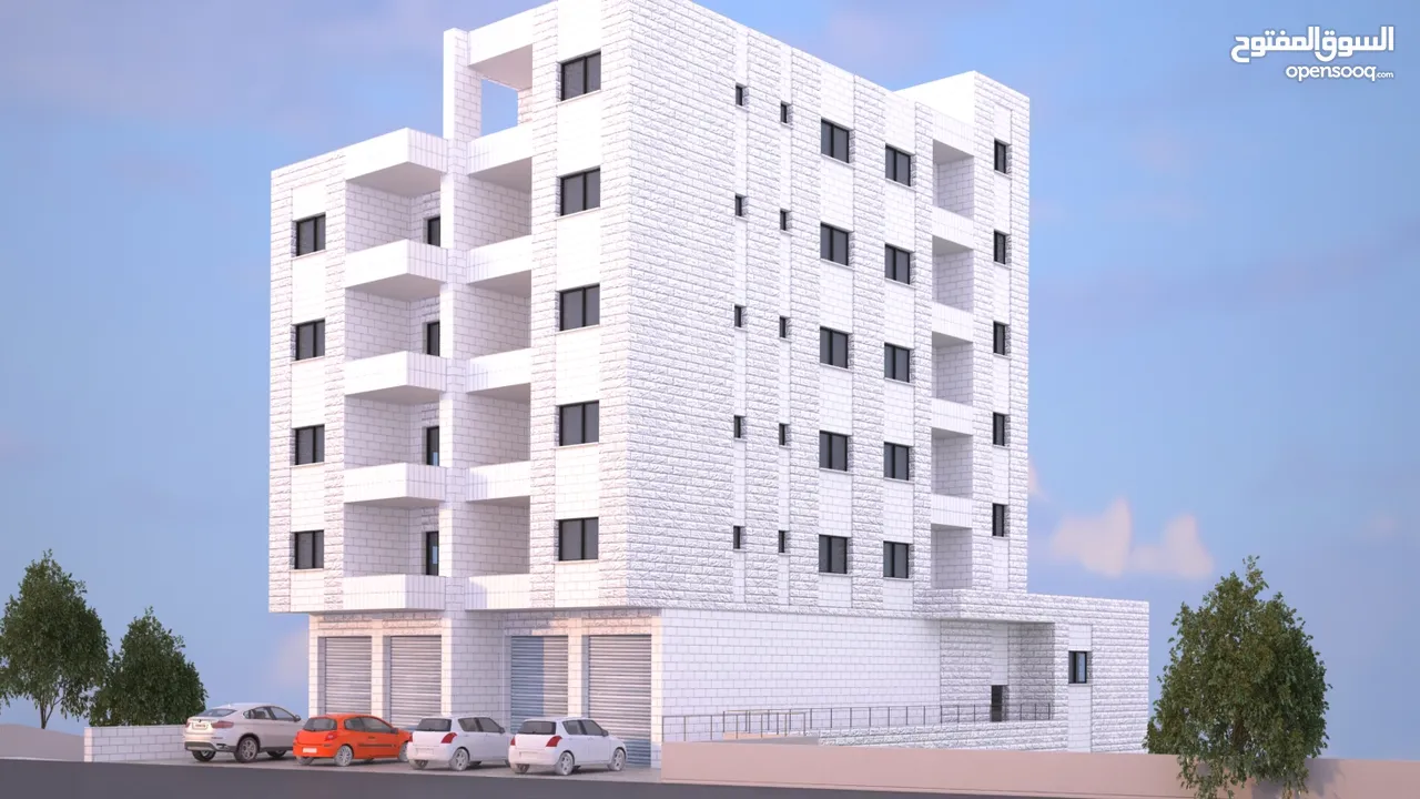 عمارة ابو عياش