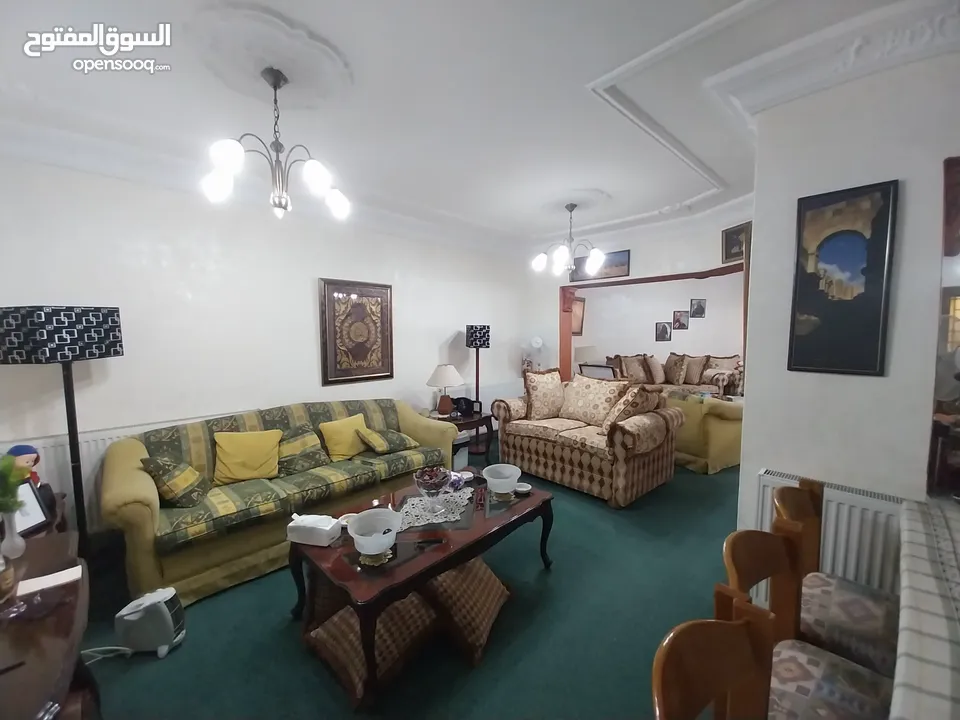 Furnished Apartment to Rent 130sqm ( Property 19179 )-174597753