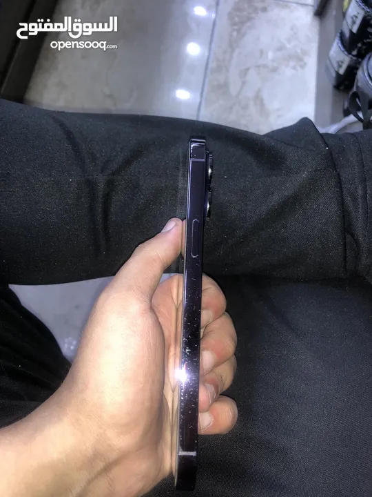 IPHONE 14 PRO MAX 256GB