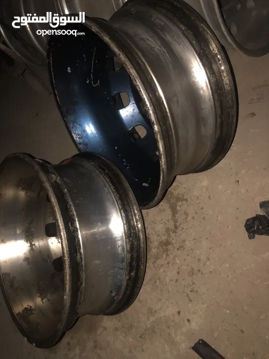 جنوط الالمونيوم