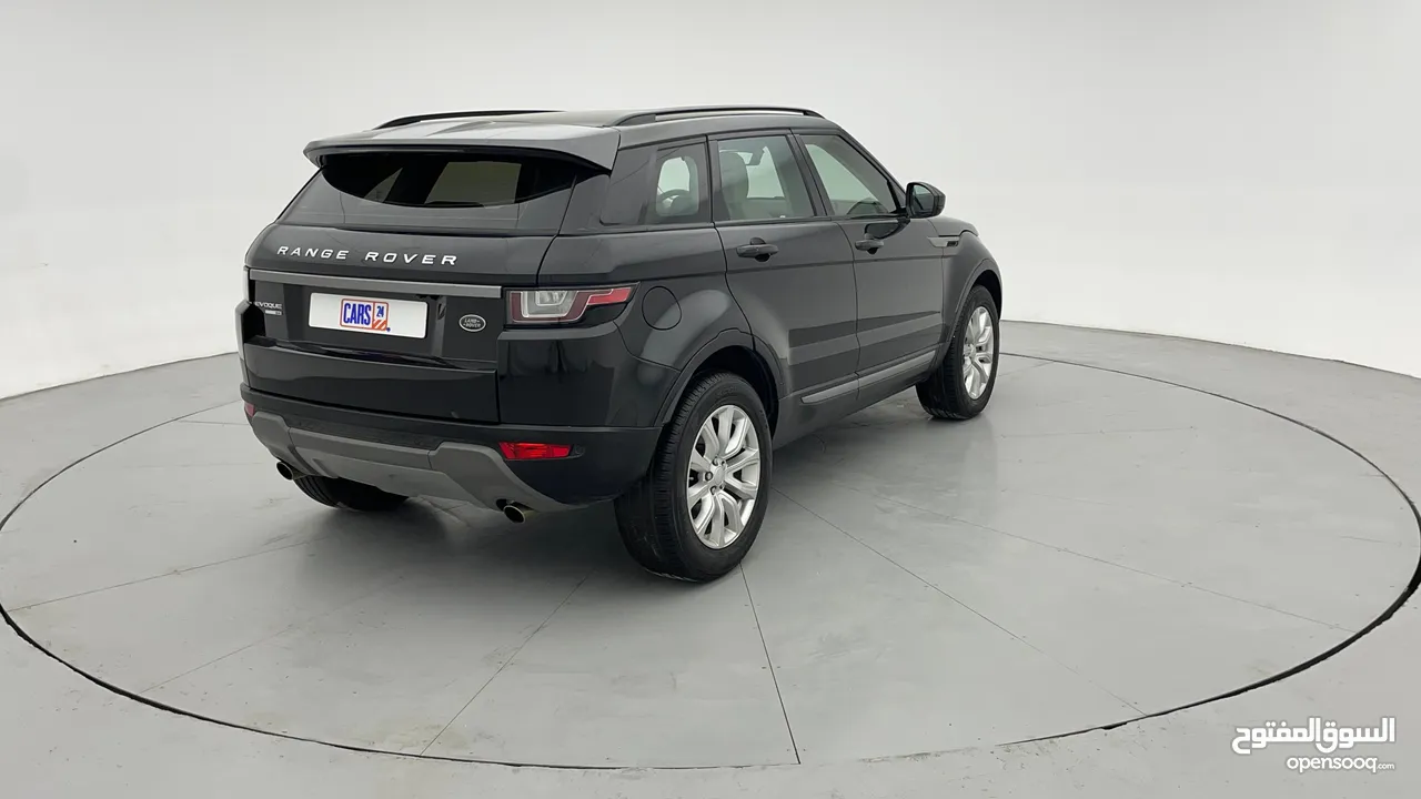 (FREE HOME TEST DRIVE AND ZERO DOWN PAYMENT) LAND ROVER RANGE ROVER EVOQUE