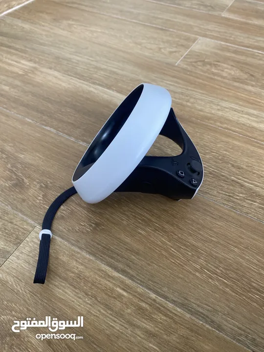 Used PlayStation VR 2