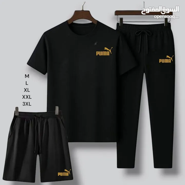 بجامه رجالي 3 قطع