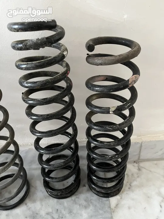 كعكات هوندا سيفيك ستاندر 1996–2000
