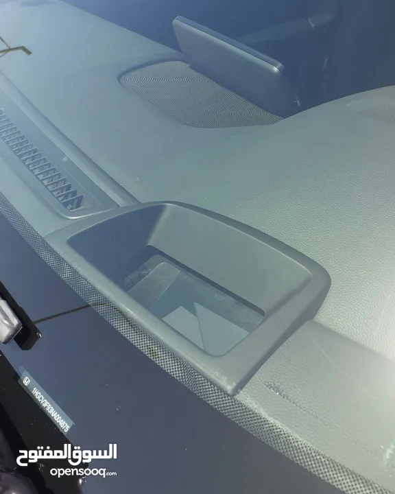 هوندا أكورد هايبرد 2022 تورينج أعلى صنف فحص كامل  HONDA ACCORD HYBRID 2022 TOURING FULLY LOADED