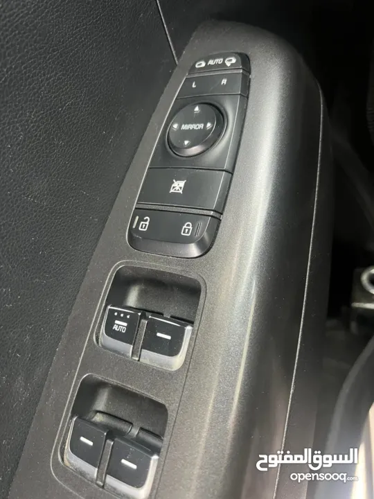 جب كيا سبورتاج 2018 ماطور 1600 تيبرو