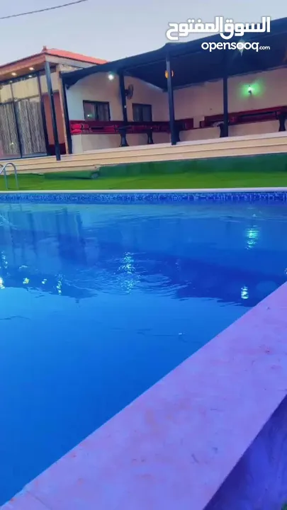 مزرعه شم النسيم في بيرين