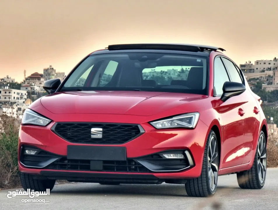 ليون Fr 2021 مطور 1500 بنزين ترخيص 2021 فل مسكر